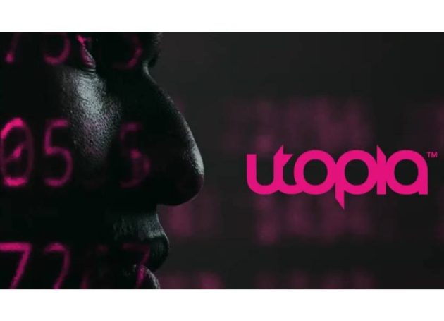 Utopia Music Co-Founder Mattias Hjelmstedt Steps Down