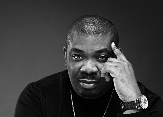 Don Jazzy