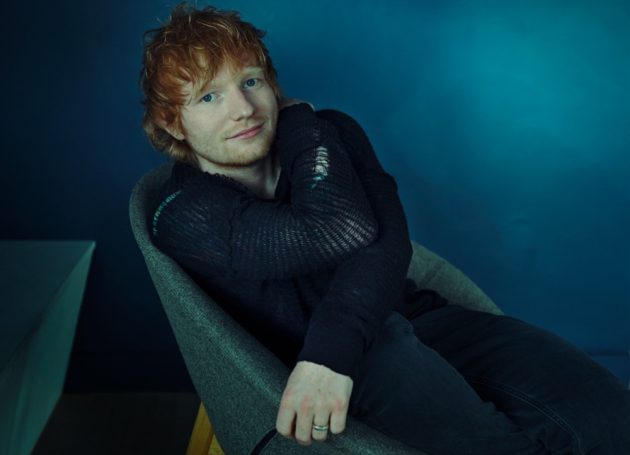 Ed Sheeran's Jakarta Show Relocated At The Last Minute Due To Football