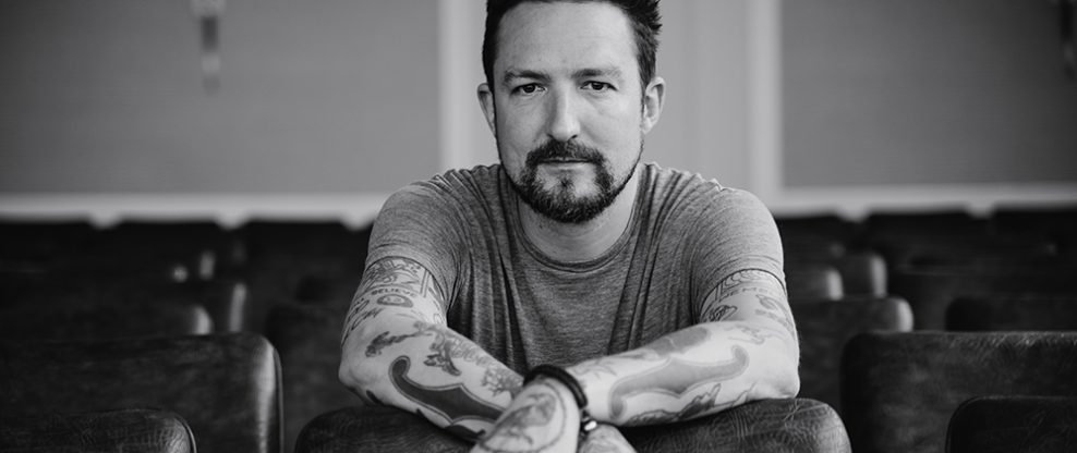 Frank Turner