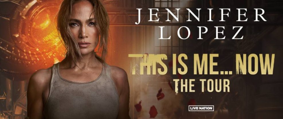 JLo Drops Multiple Shows From Her This Is Me…Now Tour