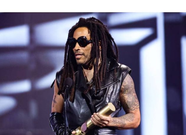 2024 People's Choice Awards Full Winners List - Adam Sandler, Lenny Kravitz And More