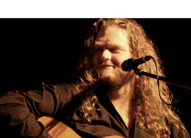 Maple Blues Awards Winners With Matt Andersen Garnering Four Wins