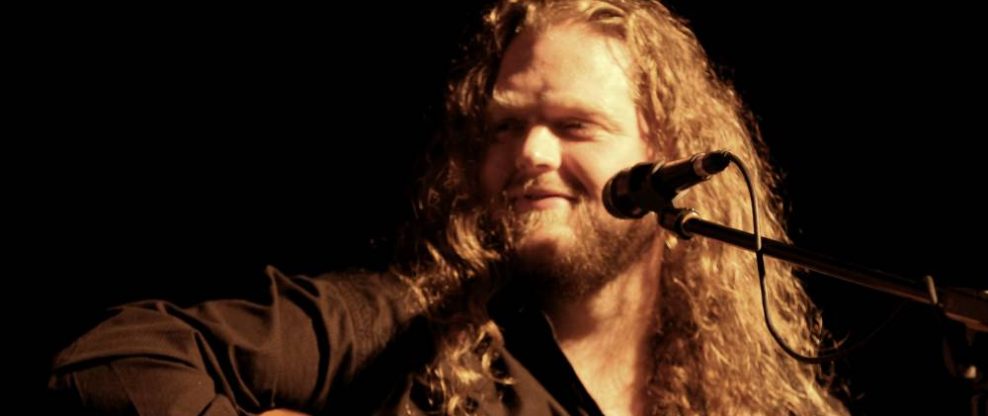 Maple Blues Awards Winners With Matt Andersen Garnering Four Wins