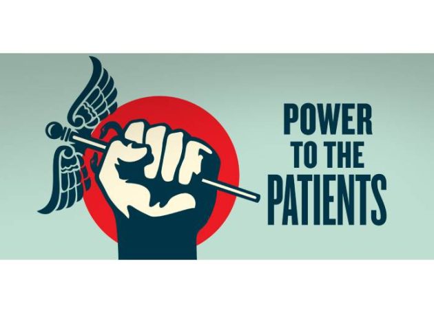 Foo Fighters Set To Perform At 'The Power To The Patients' Concert In The Nation's Capital