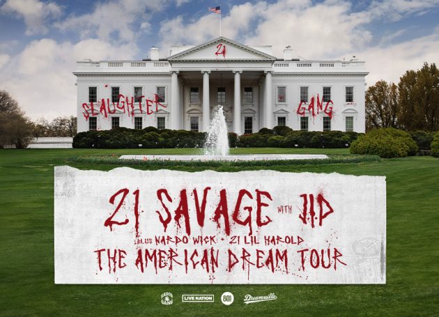 21 Savage