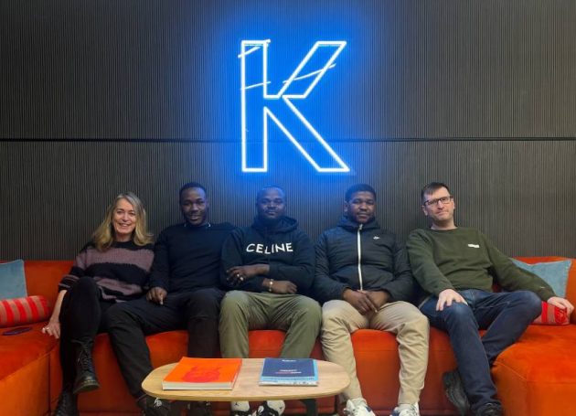 Kobalt Signs Umbrella Songs To Global Publishing Deal