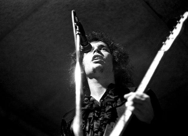 Wayne Kramer