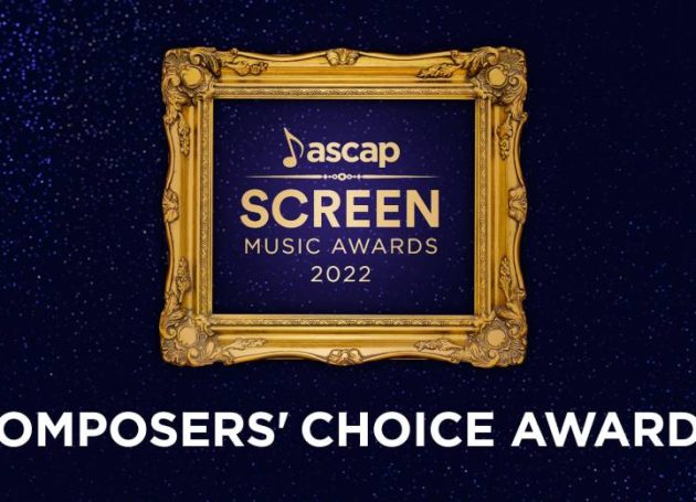 2024 ASCAP Composers Choice Awards Nominees Announced