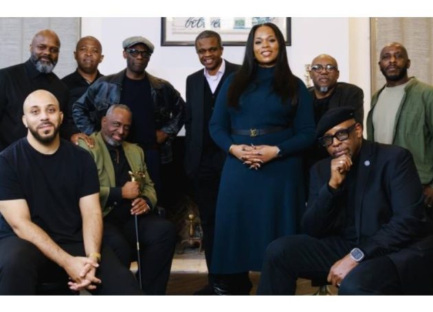 Black Lives In Music Announce New Board And Taskforce