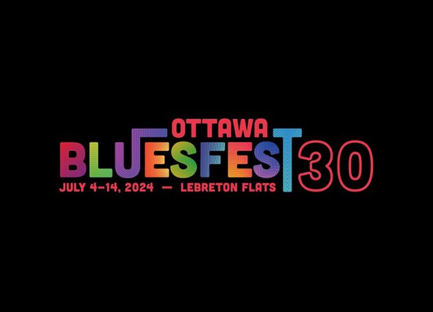 Bluesfest 2024