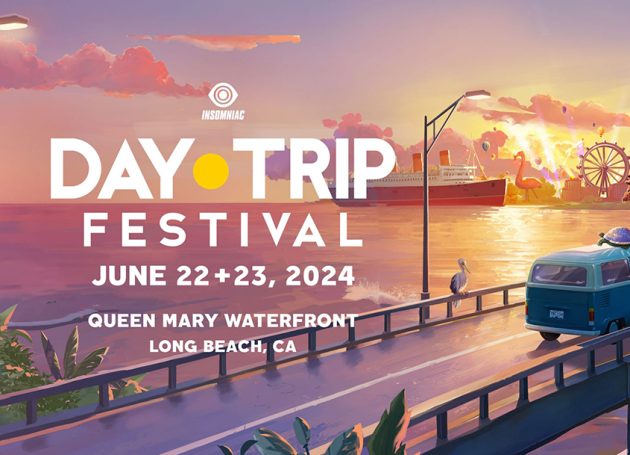 Day Trip Festival