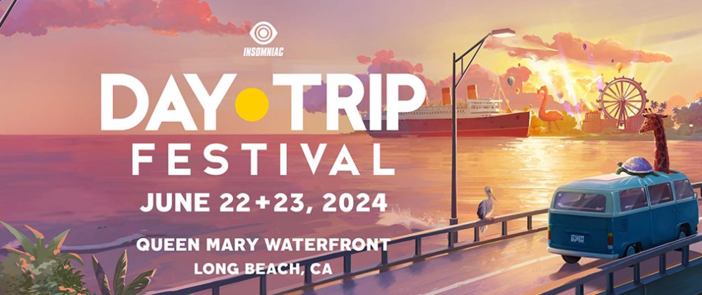 Day Trip Festival