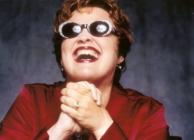 Diane Schuur