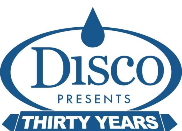 Disco Donnie Announces Rebrand As Disco Presents & Celebrates 30th Anniversary