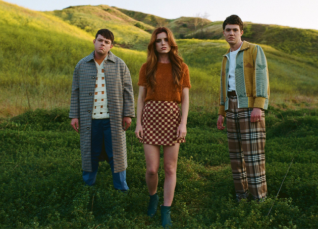 Echosmith