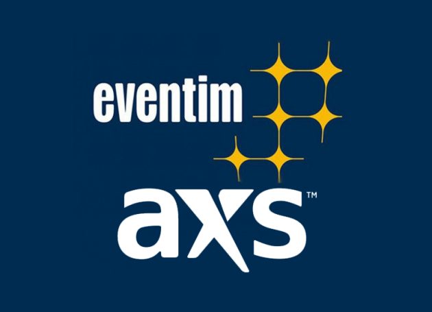 AXS/CTS Eventim