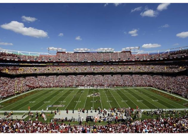 Harris Blitzer Sports And Entertainment (HBSE) Takes Booking Duties For FedEx Field