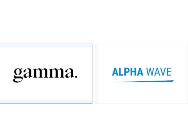 gamma. Announces New Funding Partner In Alpha Wave Global