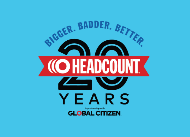 Headcount Gears Up For A Busy Election Season With Their New Executive Director Lucille Wenegieme