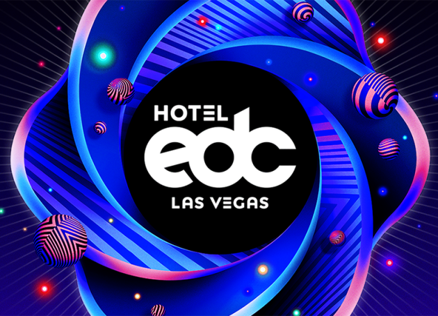 Hotel EDC 2024