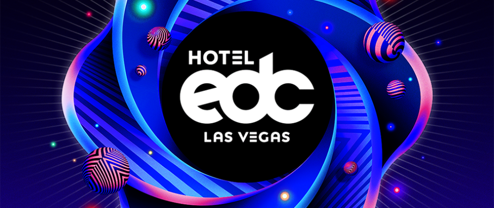 Hotel EDC 2024