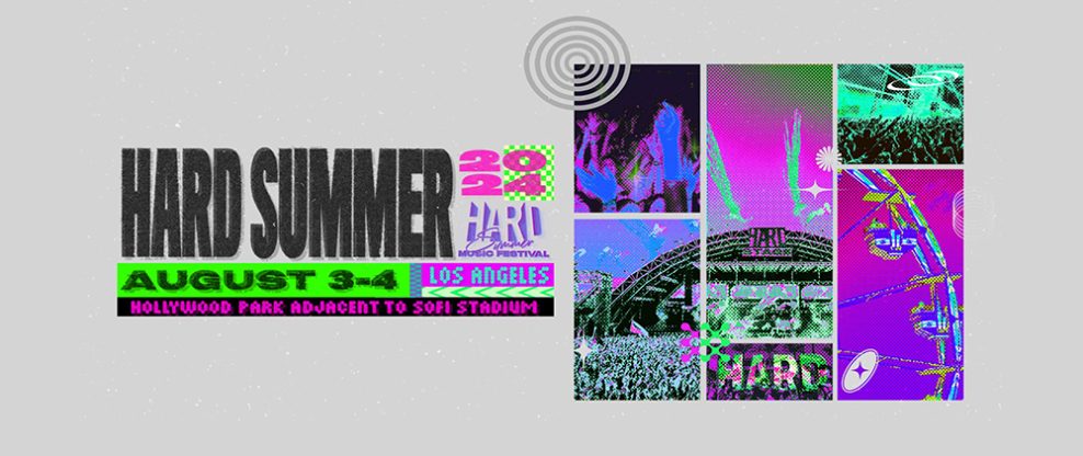 Hard Summer 2024