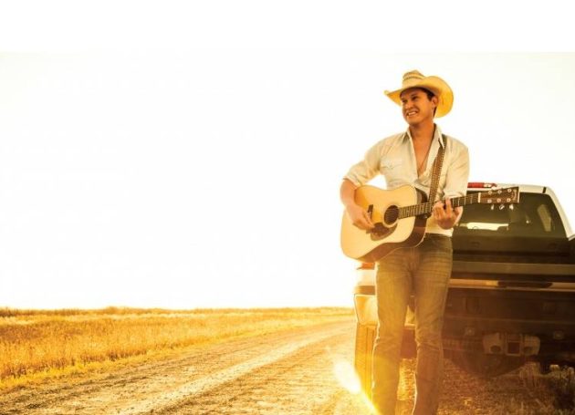 Country Music Singer/Songwriter Jon Pardi Signs With WME For Global Representation