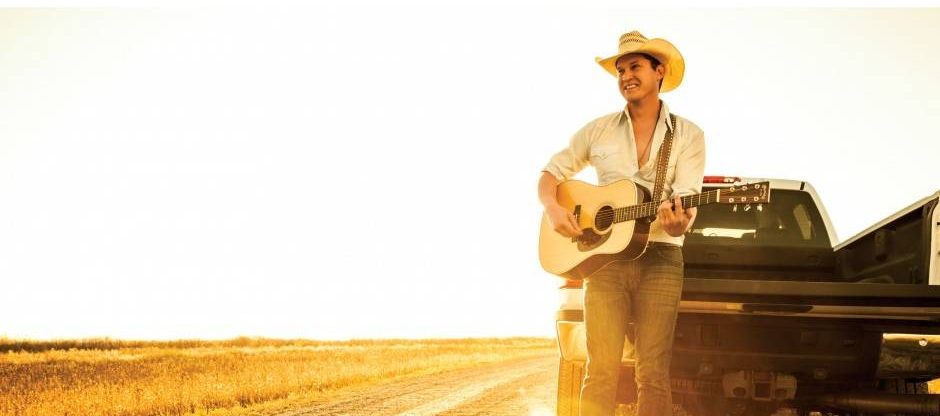 Country Music Singer/Songwriter Jon Pardi Signs With WME For Global Representation