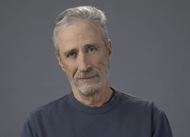 Jon Stewart