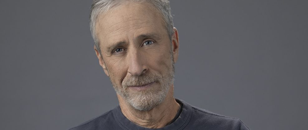 Jon Stewart