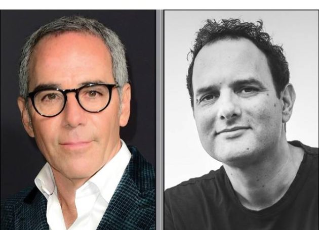 Universal Music Group Announces Label Restructures; Elevates Monte Lipman & John Janick