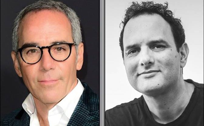 Universal Music Group Announces Label Restructures; Elevates Monte Lipman & John Janick