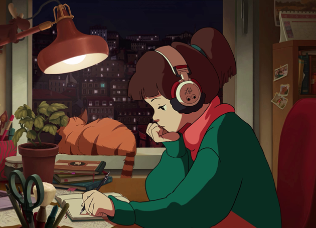 Lofi Girl