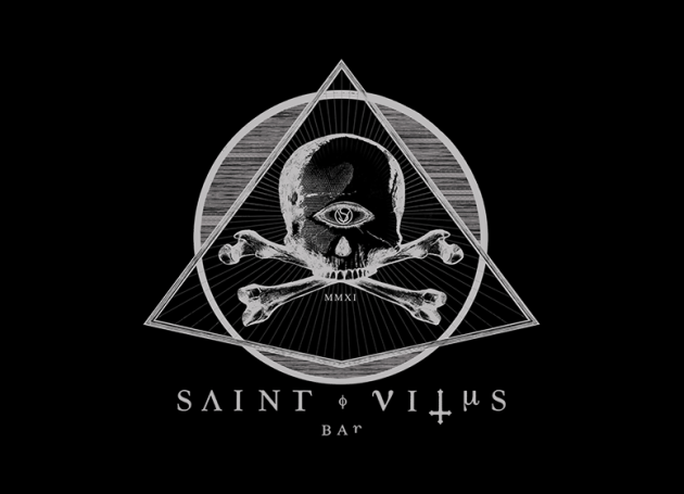 St. Vitus