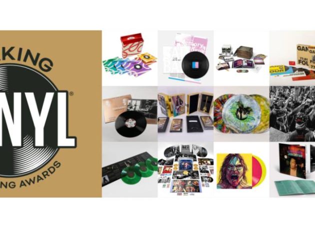 Vinyl Packaging Awards 2024 Open For Nominations