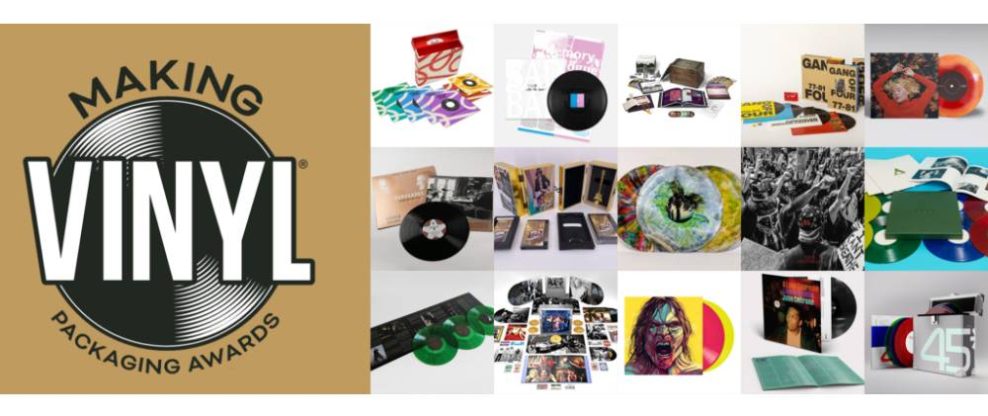 Vinyl Packaging Awards 2024 Open For Nominations