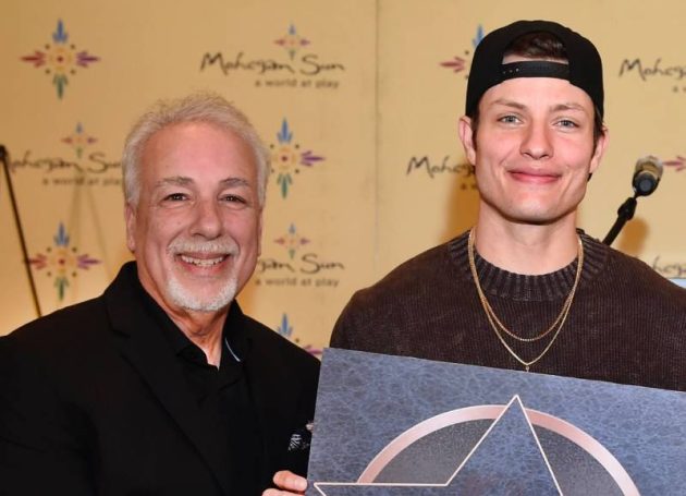 EXCLUSIVE: Mohegan Sun Arena And Superstar Comedian Matt Rife Set Historic Record