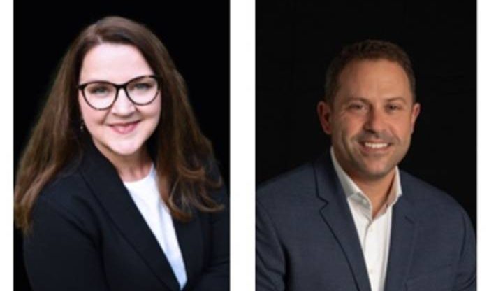 Oak View Group Elevates Katee Lapoff And Josh Pell To CTO & President Of Premium Experiences & Global Strategy