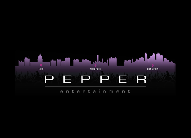 Pepper Entertainment