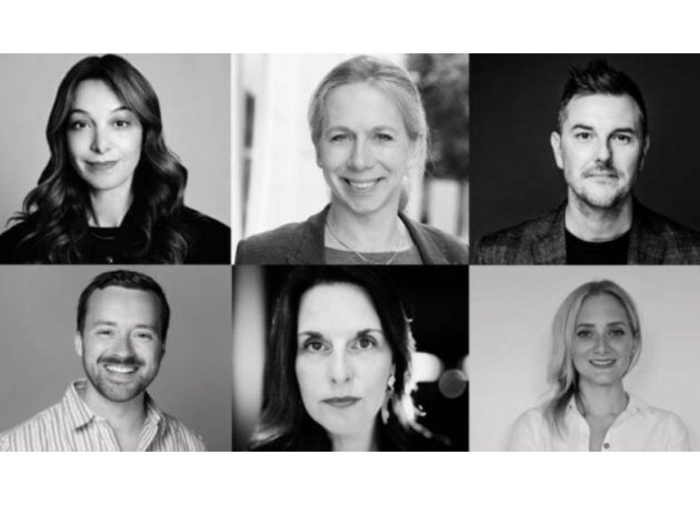 Swedish Entertainment Company, Pophouse Entertainment Announces Six New Hires