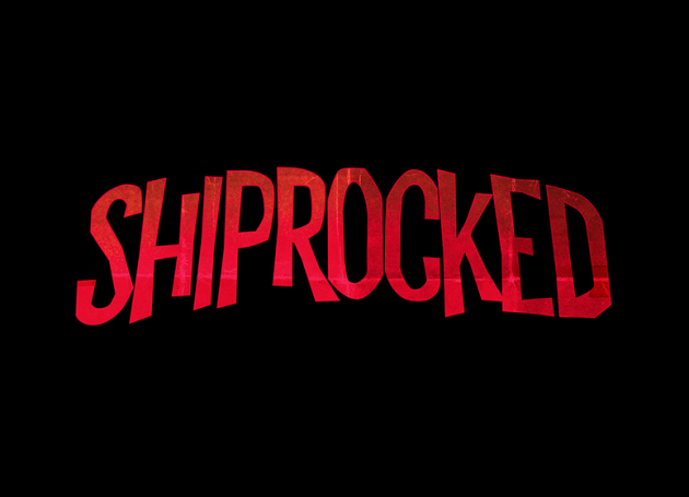 Shiprocked Logo