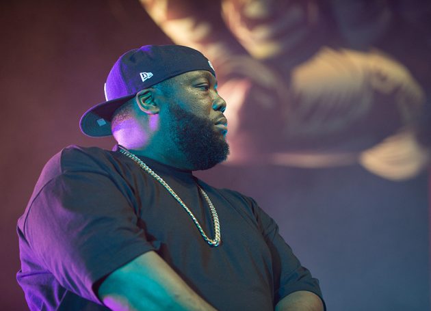 Killer Mike