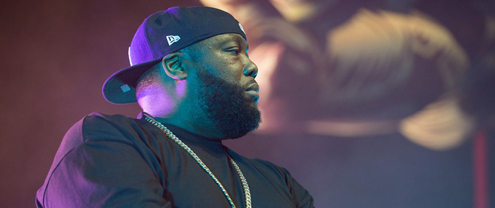 Killer Mike