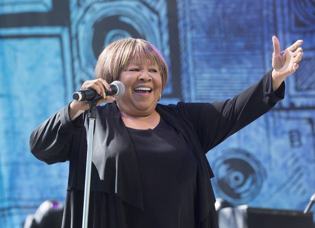 Mavis Staples To Be Honored On Her 85th Birthday With An All-Star Tribute Show