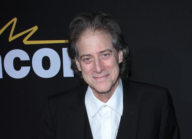 Richard Lewis