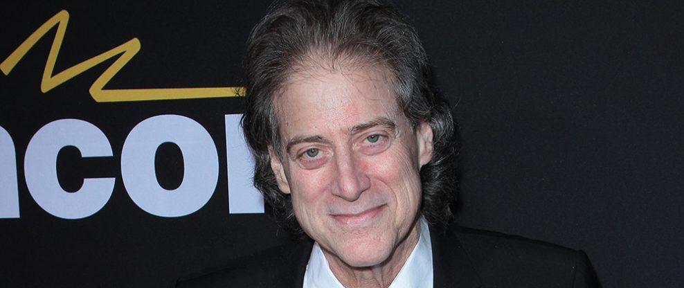 Richard Lewis