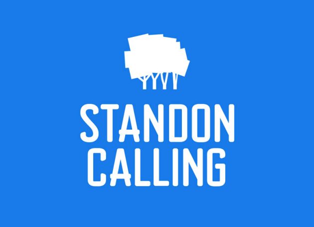 Standon Calling