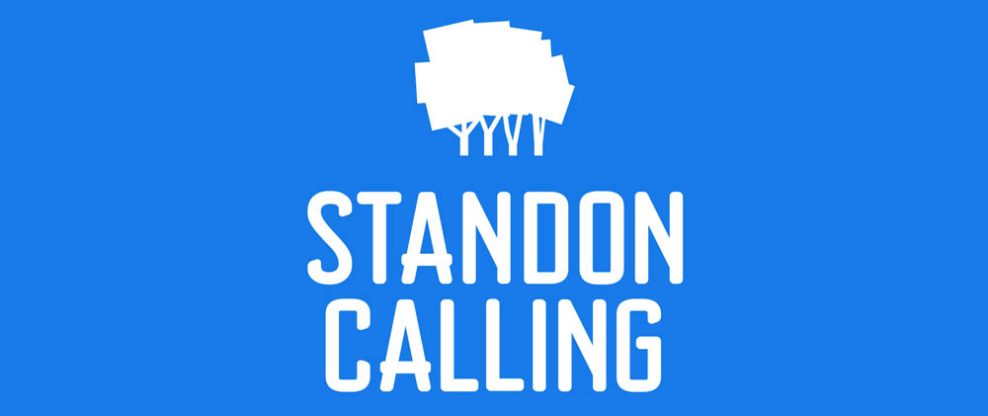 Standon Calling