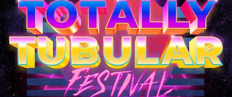 Totally Tubular Festival With Modern English, The Romantics & More Add Dates Due To Overwhelming Demand